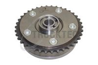 Дефазатор разпр. вал