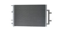 Thumbnail - Radiateur - CR868000P - MAHLE