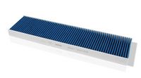 Filter, Innenraumluft