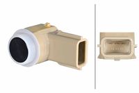 Sensor, Einparkhilfe