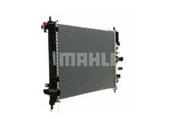 Thumbnail - Radiateur - CR1100000P - MAHLE