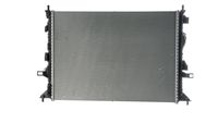 Thumbnail - Radiateur - CR952000P - MAHLE