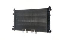 Thumbnail - Radiateur - CR146000S - MAHLE