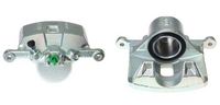 Bremssattel