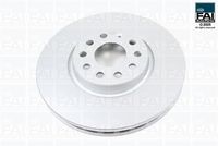 спирачен диск