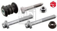 Bucsa bascula brat suspensie FEBI BILSTEIN, Cod: 177318