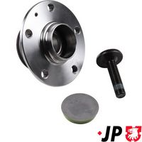 главина на колелото