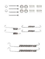 Zubehörsatz, Bremsbacken