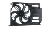 Thumbnail - Koelventilatorwiel - CFF403000P - MAHLE
