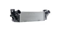 Thumbnail - Intercooler, inlaatluchtkoeler - CI660000P - MAHLE