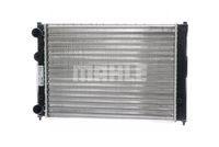 Thumbnail - Radiateur - CR272000S - MAHLE