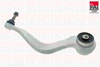 носач, окачване на колелата