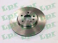 спирачен диск