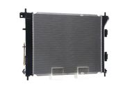 Thumbnail - Radiateur - CR1694000S - MAHLE