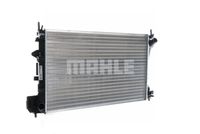Thumbnail - Radiateur - CR40000S - MAHLE