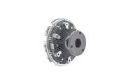 Thumbnail - Koppeling, radiateurventilator - CFC122000P - MAHLE