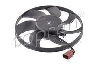 вентилатор, охлаждане на двигателя