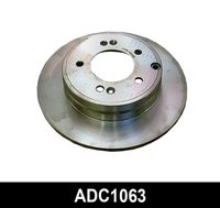 Disc frana COMLINE, Cod: ADC1063