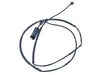 Senzor de avertizare,uzura placute de frana MAXGEAR, Cod: 20-0019