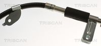TRISCAN Trekkabel, parkeerrem 6