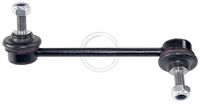 Stange/Strebe, Stabilisator
