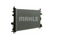 Thumbnail - Radiateur - CR1102000P - MAHLE