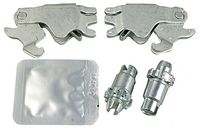 Set reparatie, cheie frana METZGER AUTOTEILE, Cod: 12053005