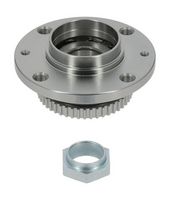 комплект колесен лагер