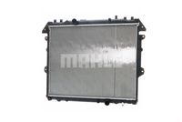 Thumbnail - Radiateur - CR1239000S - MAHLE