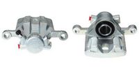 Bremssattel