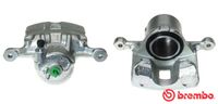 Bremssattel