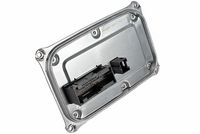 Steuergerät, Beleuchtung Steuergerät, Beleuchtung