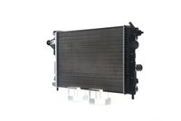 Thumbnail - Radiateur - CR432000S - MAHLE