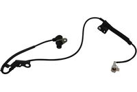 датчик, обороти на колелото