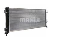 Thumbnail - Radiateur - CR1448000S - MAHLE