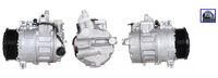 Compresor, climatizare ELSTOCK, Cod: 51-1033