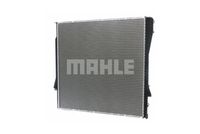 Thumbnail - Radiateur - CR565000S - MAHLE