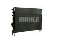 Thumbnail - Radiateur - CR1146000P - MAHLE