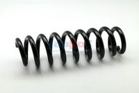 пружина за ходовата част