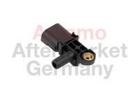 Sensor, Abgasdruck