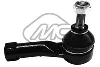 накрайник на напречна кормилна щанга