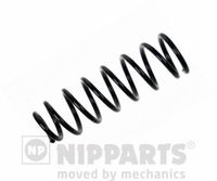 пружина за ходовата част