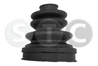 комплект маншон, полуоска