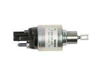 Solenoid Switch, starter