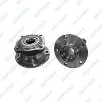 комплект колесен лагер