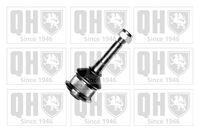 Trag-/Führungsgelenk