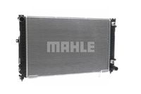 Thumbnail - Radiateur - CR1414000S - MAHLE