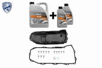 к-кт части, смяна на масло автоматична трансмисия