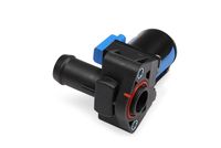 HEPU Regelklep koelvloeistof 2