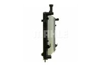 Thumbnail - Radiateur - CR1862000P - MAHLE